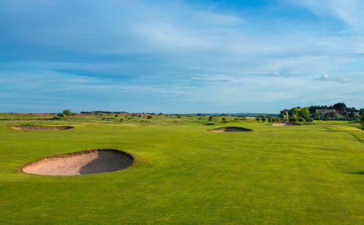 Golf courses and links in Louth | Visit Louth